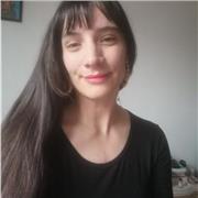 Facilitadora lúdica, amable y personalizada, todas las edades